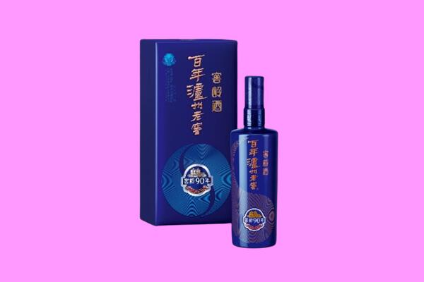 哈尔滨市回收泸州老窖