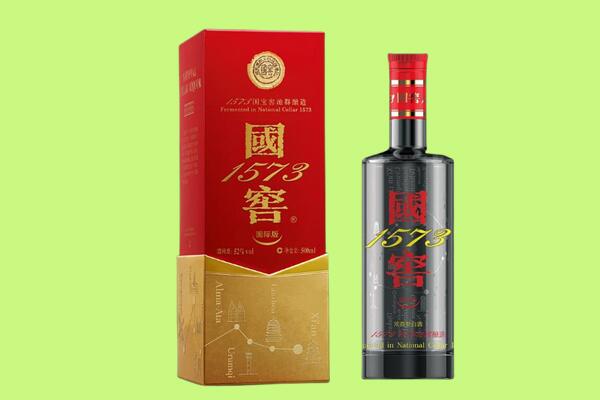 哈尔滨市回收国窖